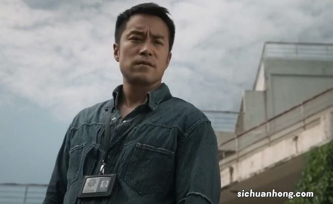 今晚，一部12集悬疑港剧开播，2大核心看点，有爆款潜质