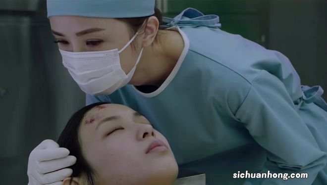 今晚，一部12集悬疑港剧开播，2大核心看点，有爆款潜质