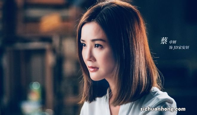 今晚，一部12集悬疑港剧开播，2大核心看点，有爆款潜质