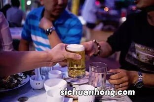 喝酒后喝什么茶