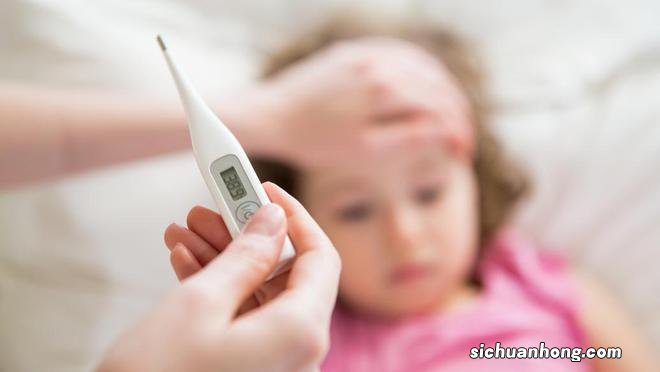 感染科医生:大部分新冠患儿3天度过急性期,但热性惊厥比例增高