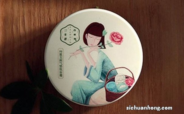 百雀羚三生花气垫bb霜多少钱?三生花气垫bb霜专柜价格