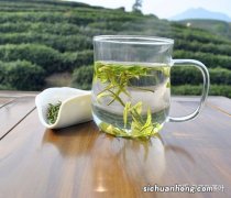 红茶和绿茶的茶水颜色不同 为什么