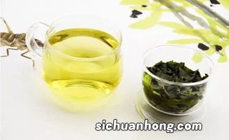 茶除了保健茶还有什么茶