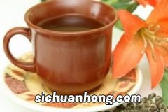 夏季喝什么花茶降暑？夏季适合喝什么花茶？