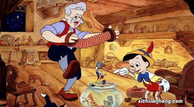 暗黑、残忍、童话，奥斯卡最佳导演新片，好看到爆！