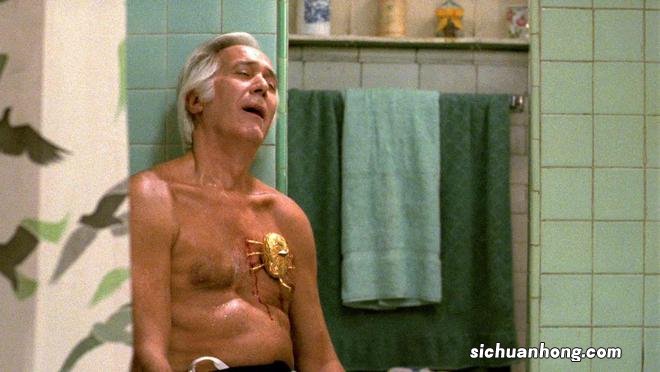 暗黑、残忍、童话，奥斯卡最佳导演新片，好看到爆！