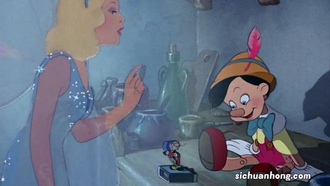 暗黑、残忍、童话，奥斯卡最佳导演新片，好看到爆！