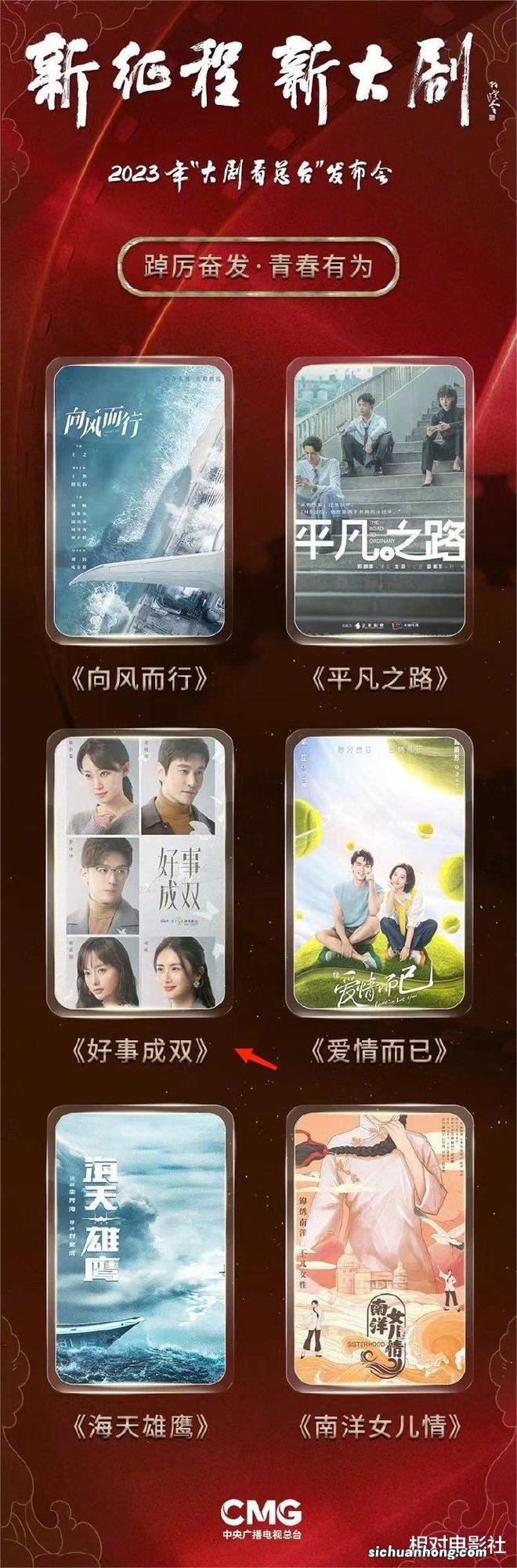 《你好李焕英》上映2年后,张小斐终于强势归来!3部新作蓄势待发