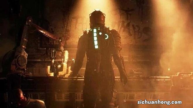 恐怖片大师卡彭特称《死亡空间》可拍成电影 他愿意执导
