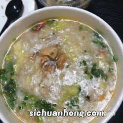 鸡肉青菜粥米熬多久