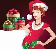 怀孕期间的女人应该吃些什么东西比较好?