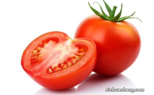 西红柿的营养功效有哪些？吃西红柿需要注意什么？