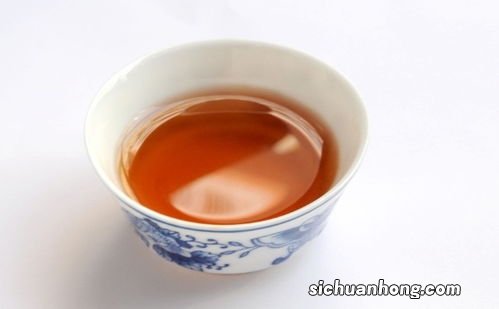 儿童喝什么花茶好