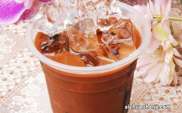 夏季咖啡冷饮怎么做?夏季咖啡怎么喝好喝?