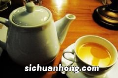 茶不能和什么一起吃吗