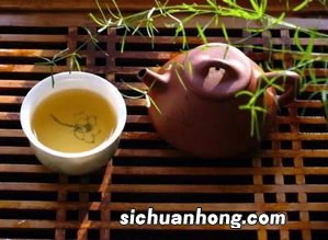 茶不能和什么一起吃吗
