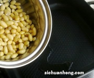 黄豆泡多久最好