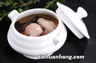 鸽子炖汤放什么好 儿童