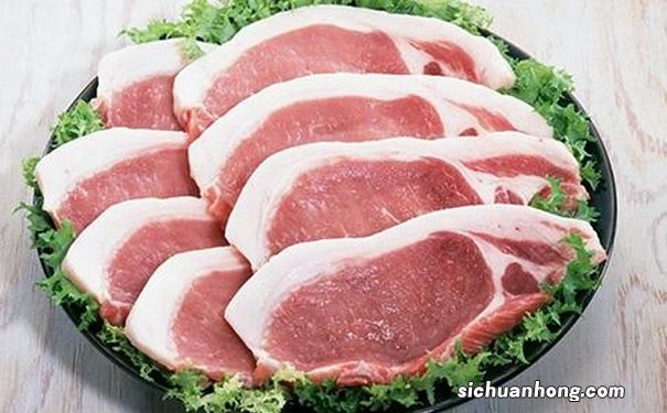 新鲜肉放冰箱里冷冻能放多久？新鲜肉放冷藏能保鲜多久？