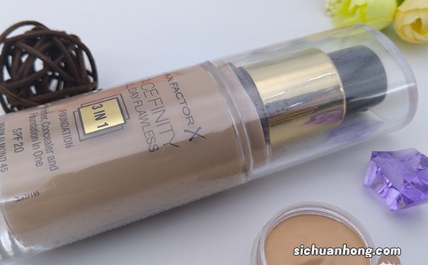 蜜丝佛陀三合一粉底液怎么样?蜜丝佛陀三合一粉底液好用吗?