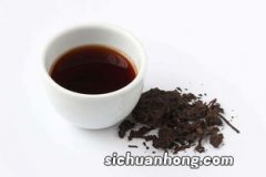 普洱茶顶级茶是什么