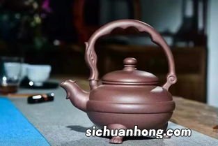 红皮龙紫砂壶泡什么茶