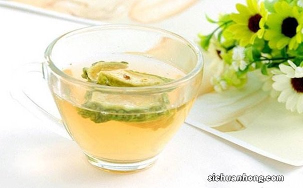 如何自制养生茶？喝什么茶预防感冒？