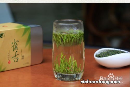绿茶青茶饮用需要注意什么