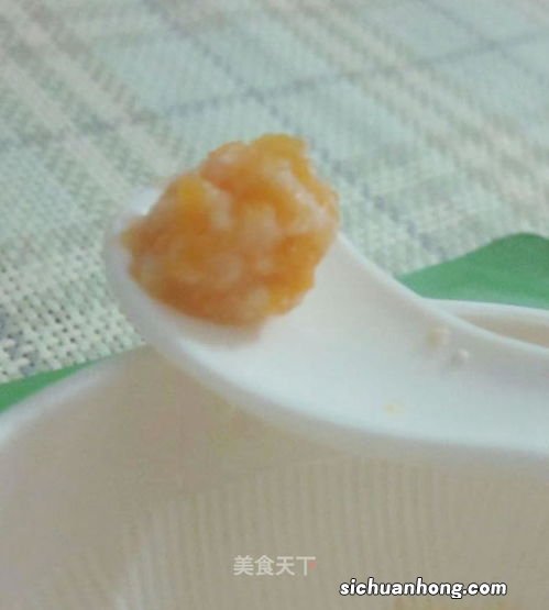 红萝卜做辅食要蒸多久