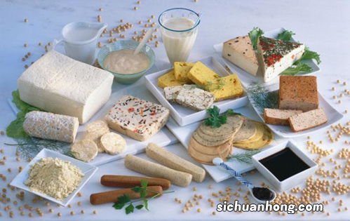 高蛋白食物都有什么