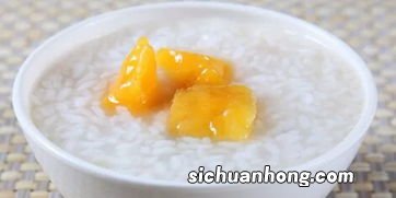 感冒有炎症吃什么饭好