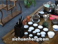 功夫茶具套装什么品牌的最好
