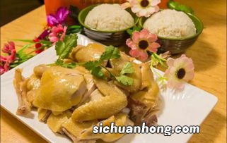 海南文昌鸡煮多久