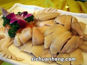 海南文昌鸡煮多久