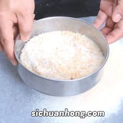 蛋糕怎么淋果胶
