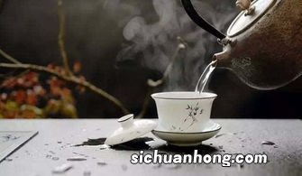 什么茶能治手脚冰凉