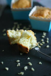 韩国大米蛋糕怎么做