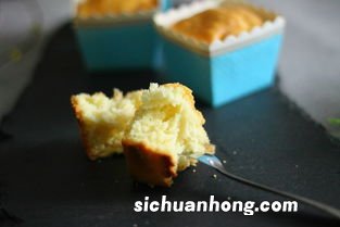 韩国大米蛋糕怎么做