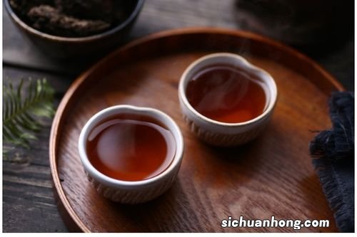 开春喝什么茶好