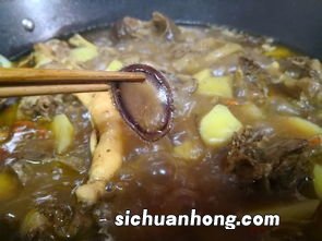 肝手术后煲什么汤好