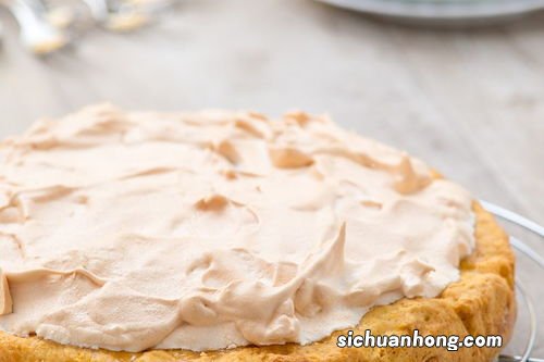 做蛋糕怎么加吉士粉