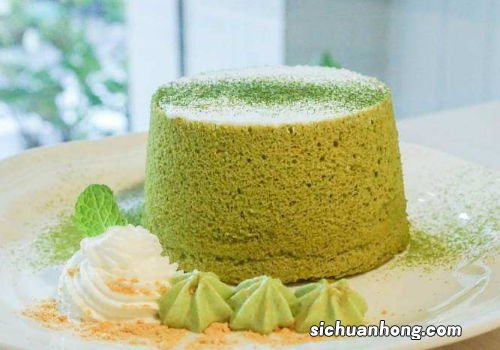 蛋糕不会蓬松怎么回事