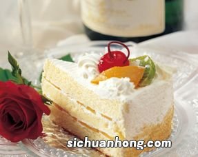 蛋糕不会蓬松怎么回事