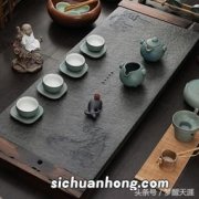 什么茶盘不漏水