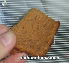 电饭煲红糖蛋糕怎么做