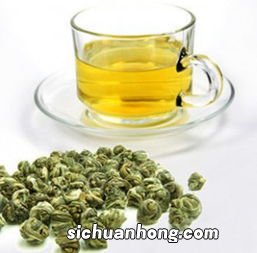 孕妇什么时候喝茉莉茶叶最好