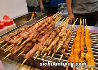 喂海鸥要准备什么食物