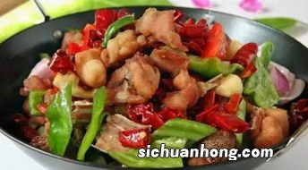 干锅炒料需要多久