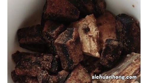 茶叶加红糖有什么作用